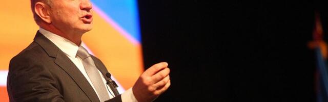 Đilas: Vučić uspeo u nemogućem - dao sve što se na Kosovu moglo dati, a doveo nas na korak do sankcija
