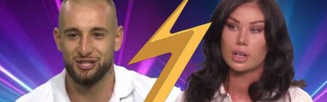 HLADAN TUŠ ZA TEODORU RADOIČIĆ: Dobila šut-kartu, Bukilić je zbog ovoga otpisao za sva vremena!