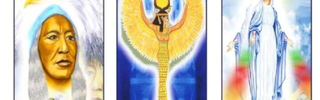 Da se igramo: Odaberite kartu i poruka je tu