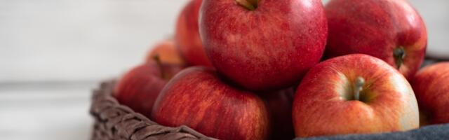 5 zanimljivosti o jabukama koje niste znali