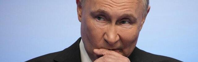 NAJNOVIJE VESTI IZ KREMLJA: Putin dao uputstva posle napada u Moskvi!