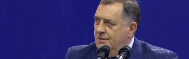 Dodik jasno poručio: “U Republici Srpskoj ne postoje nikakvi organizovani kampovi”