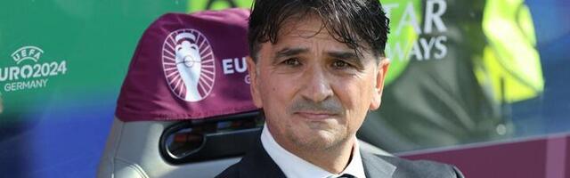 Dalić napušta Hrvatsku i preuzima Katar?!