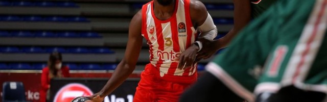 Dominacija Zvezdinih bekova: Lojd MVP kola, Hol najbolji asistent (VIDEO)