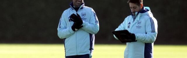 Arsenalov kralj Mida: Svaki prekid pretvara u gol (VIDEO)