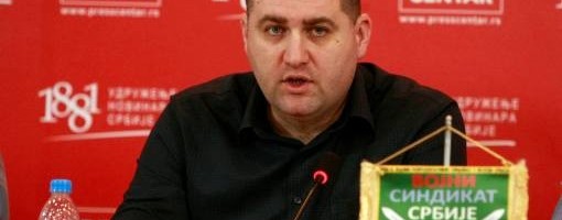 Novica Antić: Vulin ruši ugled predsednika Vučića