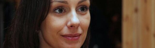 Sloboda Mićalović: Naravno da moja podrška ide studentima