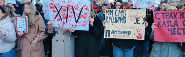 Ovako vlast ucenjuje direktore škola koje su u štrajku