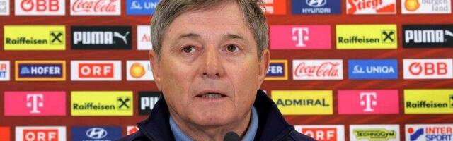 PIKSI PRED AUSTRIJU: "Ne treba da zaboravite jednu stvar!"