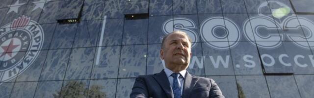 PARTIZAN OSTAJE BEZ EVRO LICENCE? Neke stvari postaju jasnije - Rasim Ljajić izneo najnovije informacije!