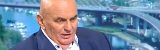 SIN DRAGANA PALME PREUZIMA ULOGU u političkom životu, pojavio se u javnosti, svi trljaju oči koliko LIČI NA POKOJNOG OCA!
