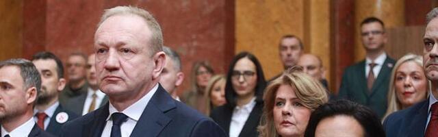 Đilas o smrti pape Franje: Bio je inspiracija i duhovni uzor celom čovečanstvu