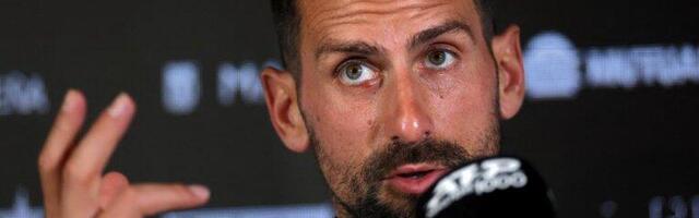 NOVAK VUČE JEDNU TRAUMU 10 PUNIH GODINA, A NIKADA O TOME NIJE PRIČAO: "Ne znam da li se sećate"