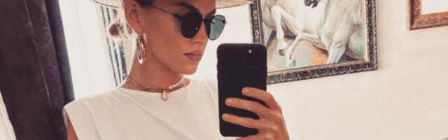 PADALA JE PO ULICI, NA NJOJ SAMO KOST I KOŽA! Voditeljka tada prošla kroz pakao ZBOG PODMUKLE BOLJKE!