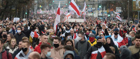 Bjeloruski ministar: Pucat ćemo na demonstrante ako bude neophodno
