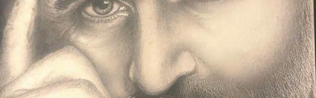 Inspiracija koja ne blijedi: Portret Muftije Zukorlića iz pera umjetnika nove generacije