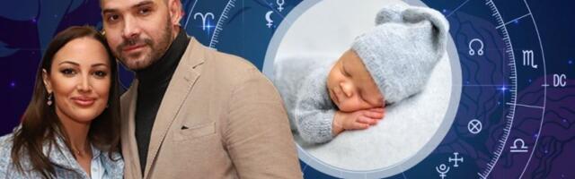 PITALI SMO DIGITALNOG ASTROLOGA ŠTA ČEKA PRIJINU ĆERKU? Aria Živojinović ima zanimljivu budućnost - jedna stvar može sve da promeni!