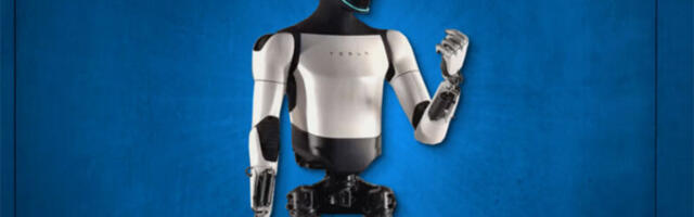 Zašto humanoidni robot sa ugrađeni AI asistentom nije impresionirao nikog?