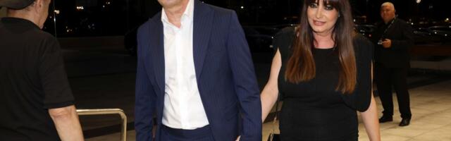 Na Tarinom punoletstvu poznati blistaju: Goran OK bend pokazao suprugu lepoticu, Slavica Rokvić kao MILION DOLARA
