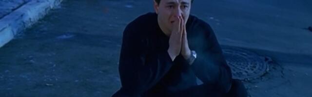 "Upucao sam snimateljku, bilo je krvi svuda": Otkrivena mračna tajna serije "Sašina ekipa"