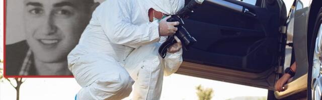 MALI KIĆUN IZREŠETAN NA PALIĆU! Sin žestokog Crnogorca likvidiran pre deset godina u sačekuši! Oca mu ubili, na brata pucali, sestra i zet trgovali narkoticima!