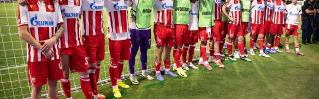 (SASTAVI) CRVENA ZVEZDA ŽELI DA SRUŠI EVROPSKOG GIGANTA: Milson više nije nikakav adut!