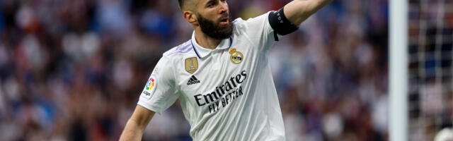 Benzema se vraća u Evropu?