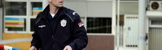 Telo muškarca plutalo u SEPTIČKOJ JAMI: Horor kod Bača