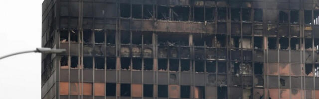 Хрвати ће срушити Вјесников небодер