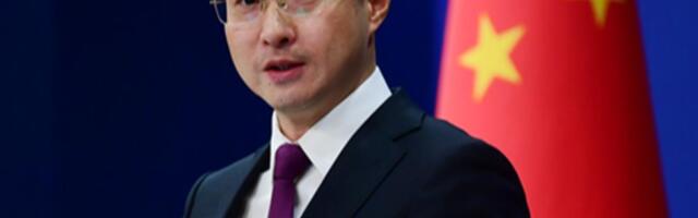 Kina pozvala Japan da se suoči sa istorijom i poštuje obaveze po pitanju Tajvana