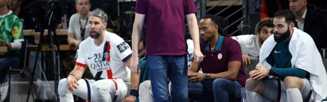 Raul Gonzalez objavio širi spisak rukometaša Srbije za Evropsko prvenstvo