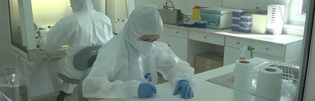 RASTE BROJ HOSPITALIZOVANIH