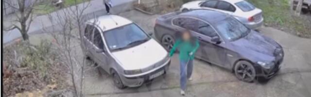 HOROR KOD PANČEVA: Kineskinje bežale iz kuće otmičara, jedna jedva hoda — sumnja na silovanje! (VIDEO)