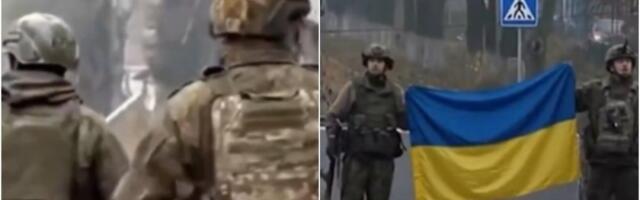 Ukrajinski pešadinci krenuli u provokaciju, usledila brutalna odmazda ruskih FPV-ovaca!