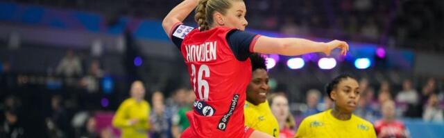 Zbog ovoga je bolje što se rukometašice Srbije nisu plasirale u 1/4 finale SP, Crnoj Gori neka je Bog u pomoći