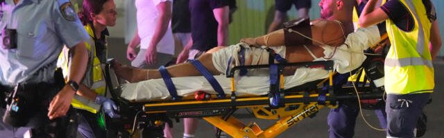 Ubica iz Sidneja bio član srpskog lovačkog društva?