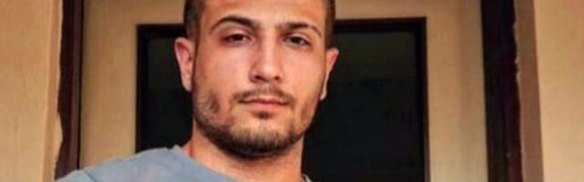 "PONAŠANJE MU JE BILO ČUDNO PRE NESTANKA“: Filip (21) nestao bez traga pre 2 godine