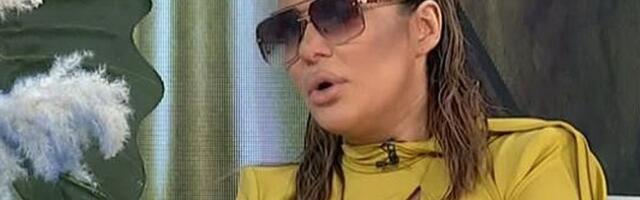 "Dužna je opasnim ljudima, lično sam nosio kamate" Šokatne tvrdnje dečka koji je bio u obezbeđenju Ane Nikolić