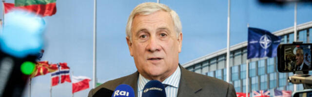 Тајани поздравио напредак ка окончању рата у Украјини