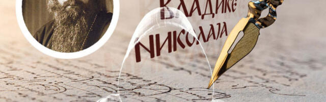 GDE JE KOREN SVAKOG ZLA U SVETU: Vladika Nikolaj otkriva kako sačuvati čistotu duše u pomračenom vremenu