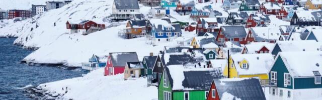 Tramp ne odustaje: Amerika 'mora da ima' Grenland