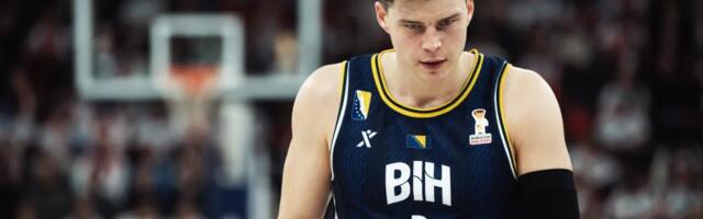 Nedavno ga povezivali sa Partizanom, sad Italijani neće da ga puste u novi klub