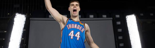 Nikola Topić ponovo na terenu!