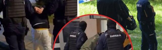 POZVALI ALEKSANDRA DA IH PREVEZE, PA GA PRETUKLI I OSTAVILI DA UMRE VEZAN! Jezivi detalji ubistva kod Vrbasa!