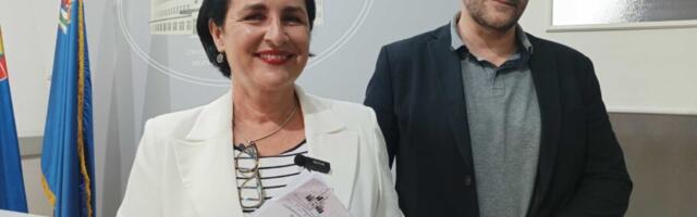 Kerković i Mitić: Rusko-srpski centar treba da ostane u Nišu