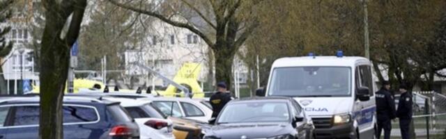 Dva beživotna tela pronađena u kući u Sukošanu! Na mesto užasa upućene sve hitne službe