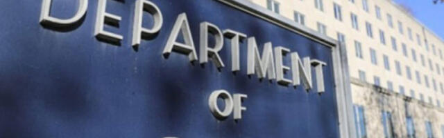 Стејт департмент: Рубио разговарао са саудијским министром спољних послова о Јемену