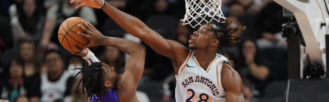 Idealno: Partizan traži zamenu za Tajrika, a stara želja iz NBA je ponovo dostupna