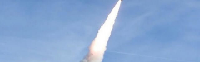 Три ракете погодиле насеље у Дамаску, оштећена џамија, без жртава