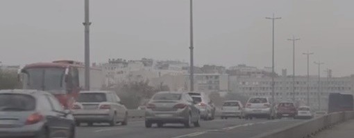 Ne davimo Beograd poziva Pašalića da objavi izveštaj o kontroli zbog zagađenja